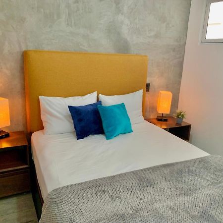 Pilitas Apartments Vallarta Puerto Vallarta Ngoại thất bức ảnh