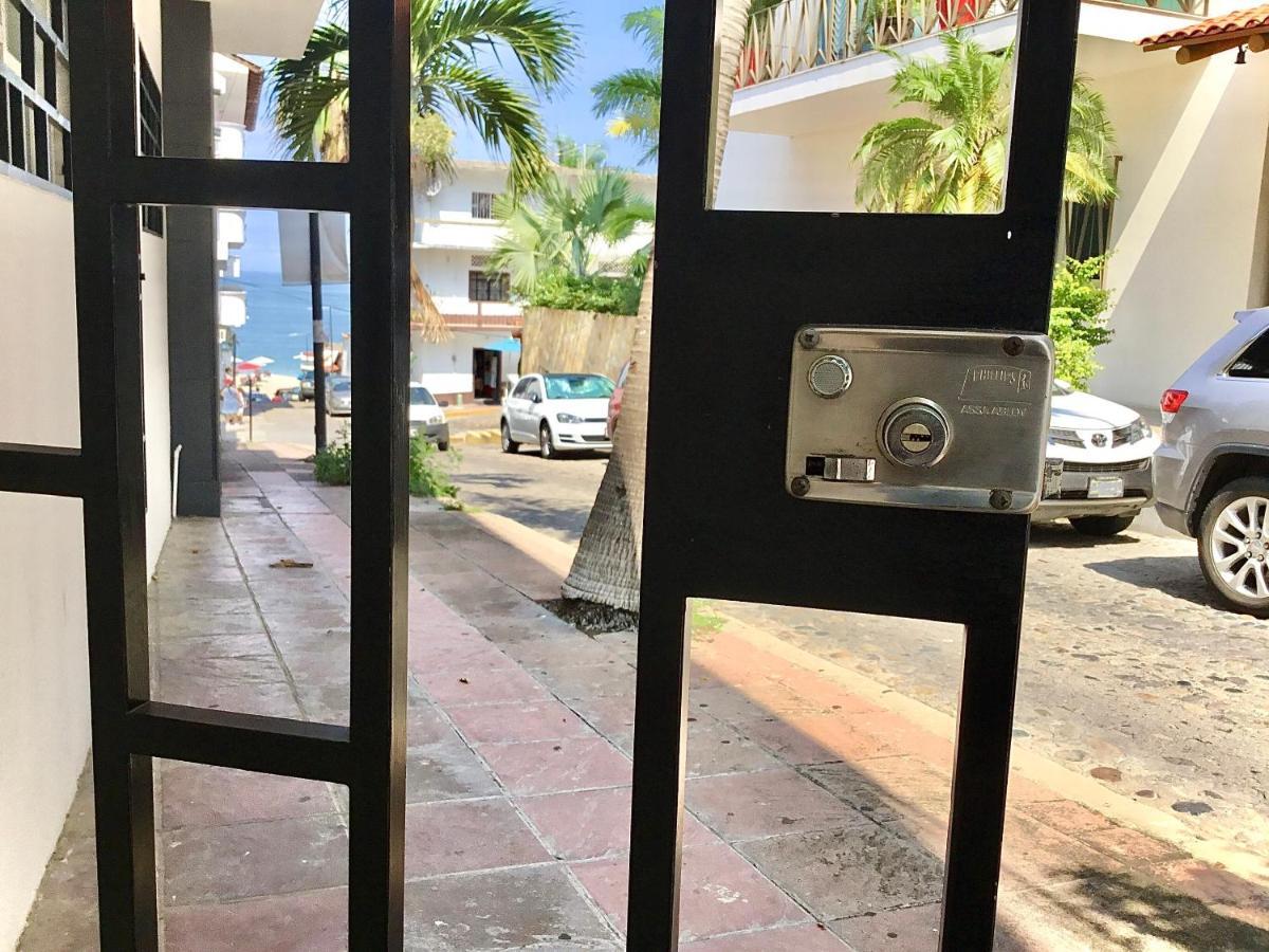 Pilitas Apartments Vallarta Puerto Vallarta Ngoại thất bức ảnh