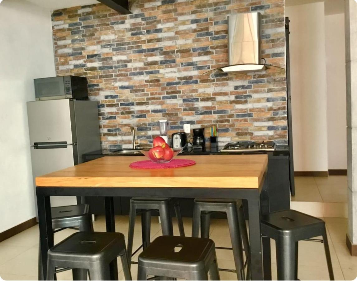Pilitas Apartments Vallarta Puerto Vallarta Ngoại thất bức ảnh