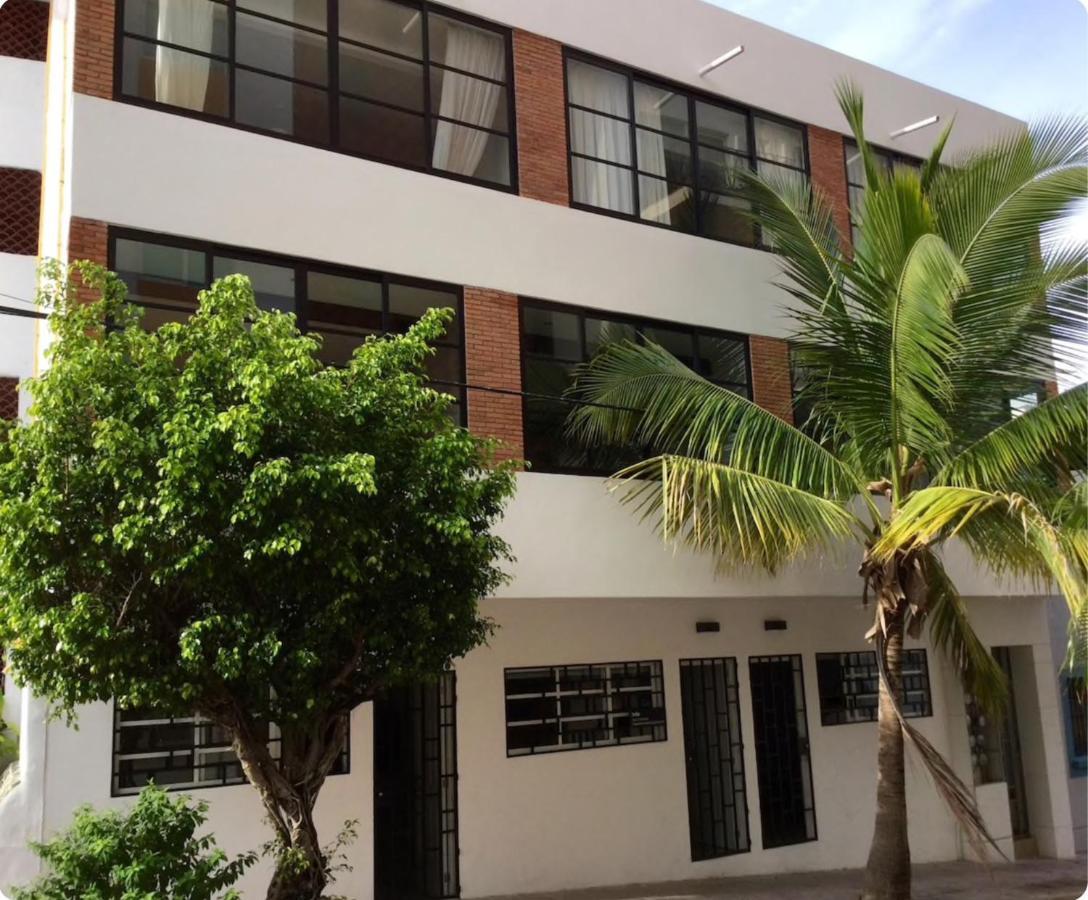 Pilitas Apartments Vallarta Puerto Vallarta Ngoại thất bức ảnh