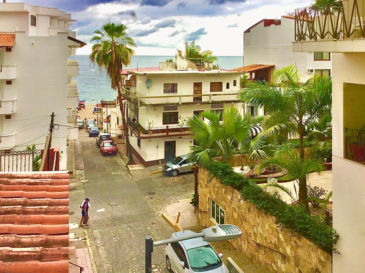 Pilitas Apartments Vallarta Puerto Vallarta Ngoại thất bức ảnh
