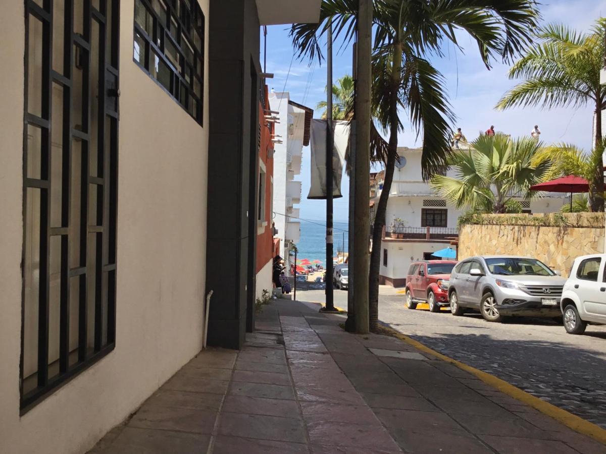 Pilitas Apartments Vallarta Puerto Vallarta Ngoại thất bức ảnh