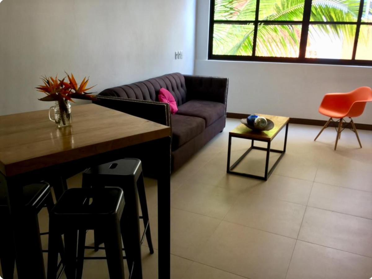 Pilitas Apartments Vallarta Puerto Vallarta Ngoại thất bức ảnh