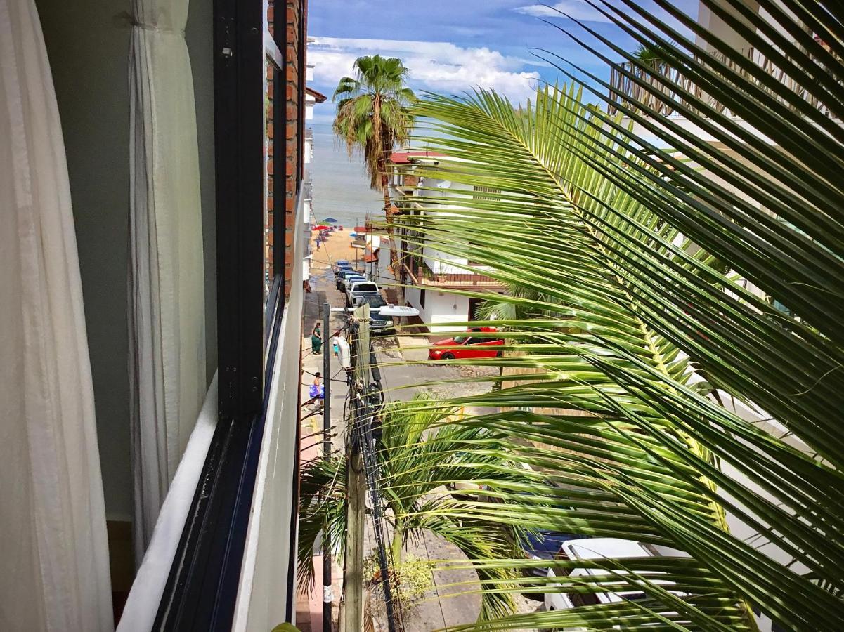 Pilitas Apartments Vallarta Puerto Vallarta Ngoại thất bức ảnh