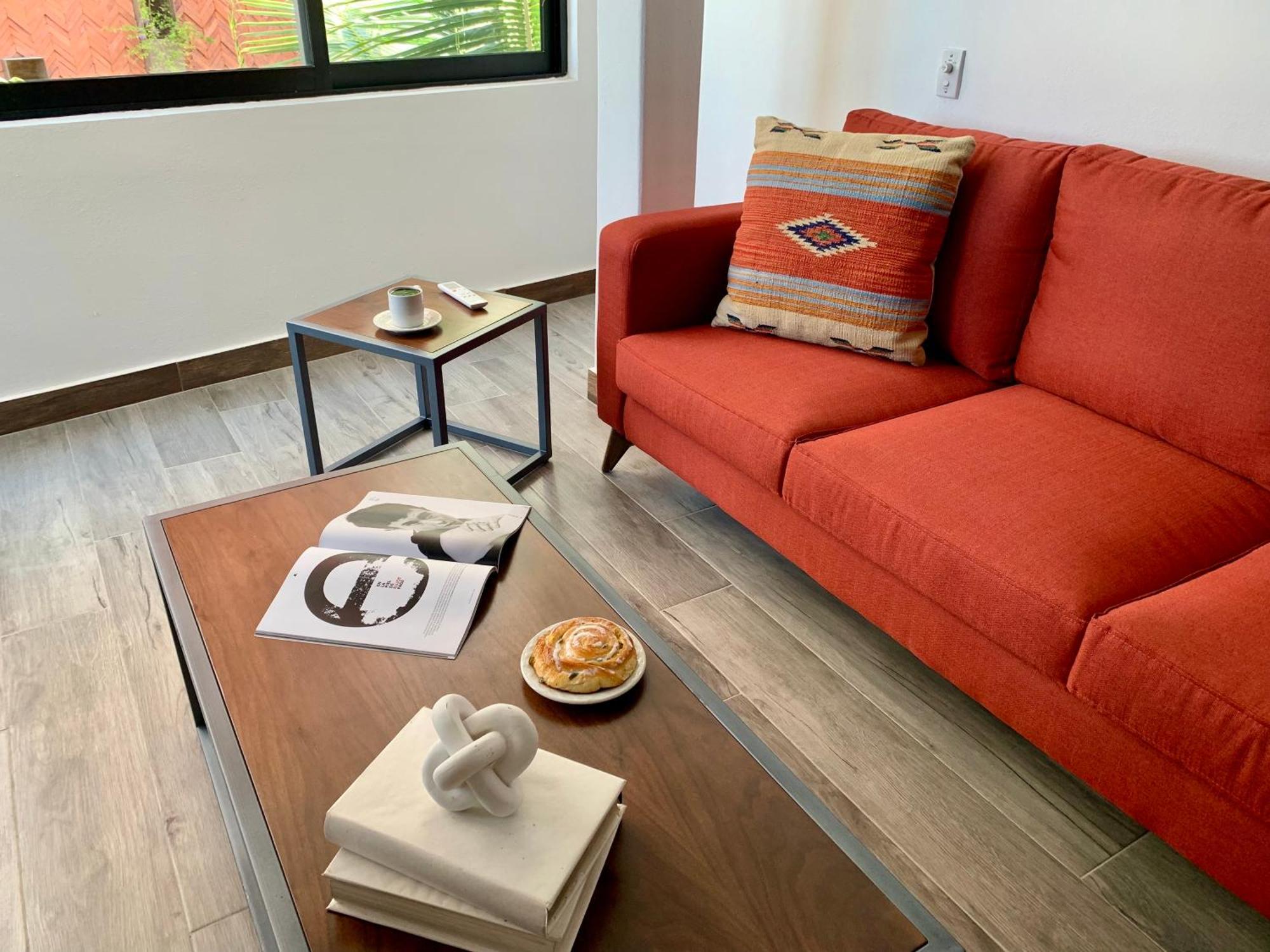 Pilitas Apartments Vallarta Puerto Vallarta Ngoại thất bức ảnh