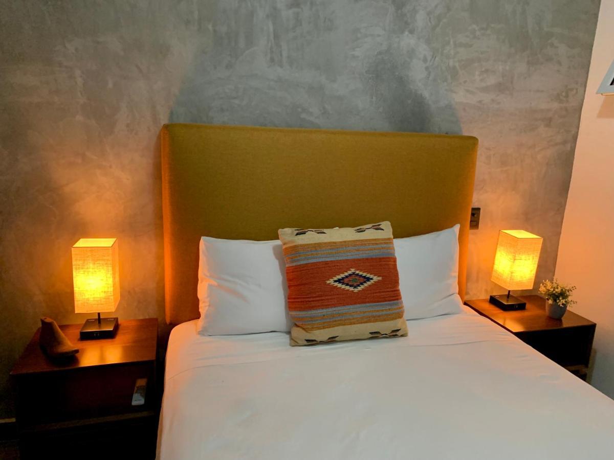 Pilitas Apartments Vallarta Puerto Vallarta Ngoại thất bức ảnh
