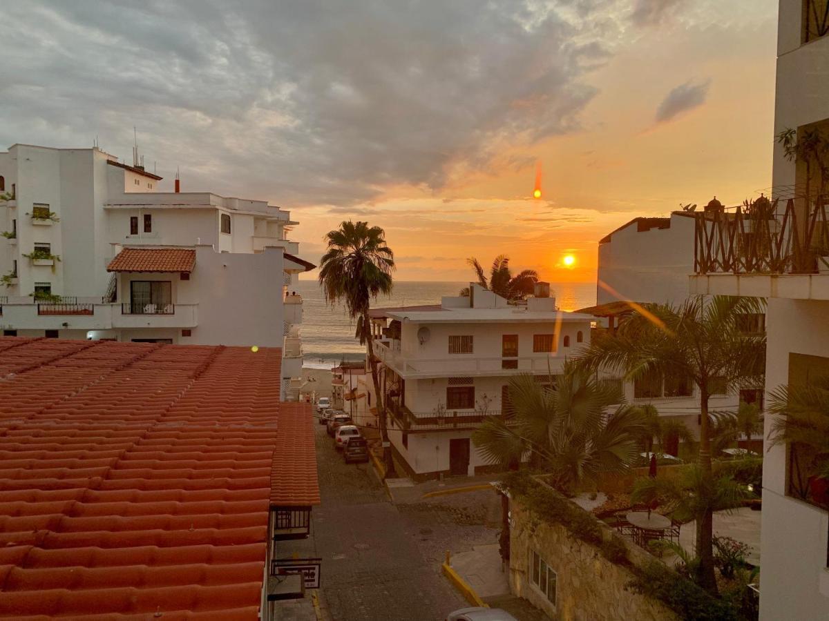 Pilitas Apartments Vallarta Puerto Vallarta Ngoại thất bức ảnh