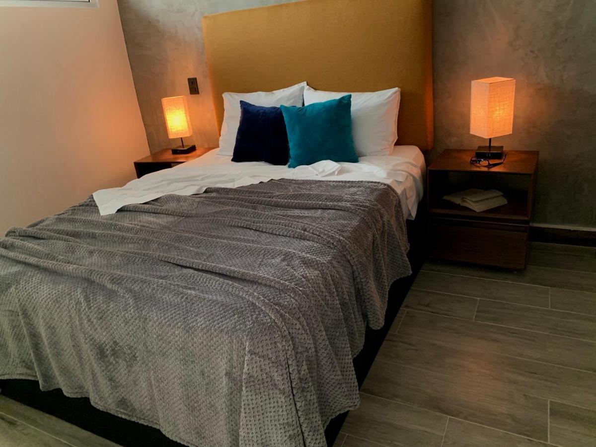 Pilitas Apartments Vallarta Puerto Vallarta Ngoại thất bức ảnh
