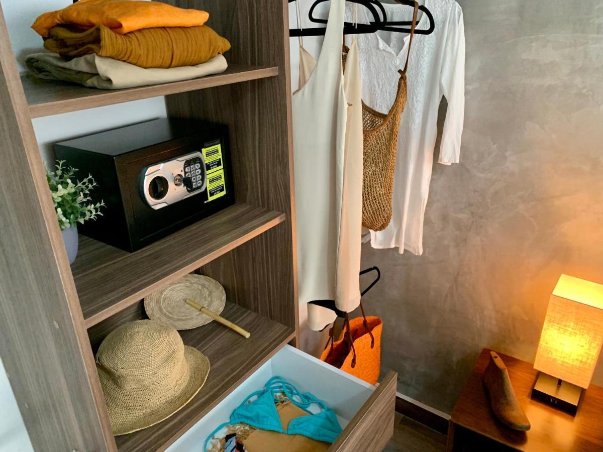 Pilitas Apartments Vallarta Puerto Vallarta Ngoại thất bức ảnh
