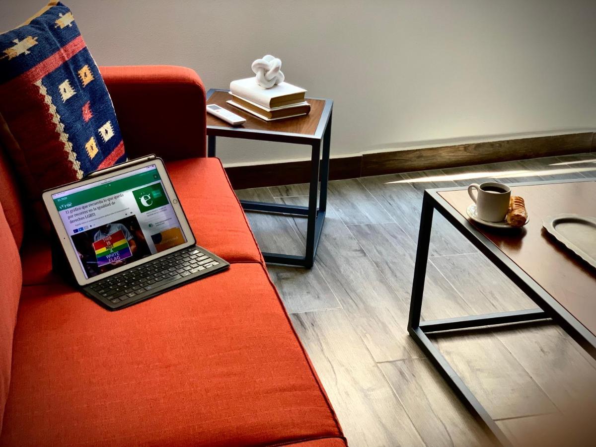 Pilitas Apartments Vallarta Puerto Vallarta Ngoại thất bức ảnh