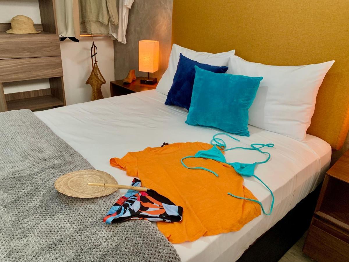 Pilitas Apartments Vallarta Puerto Vallarta Ngoại thất bức ảnh