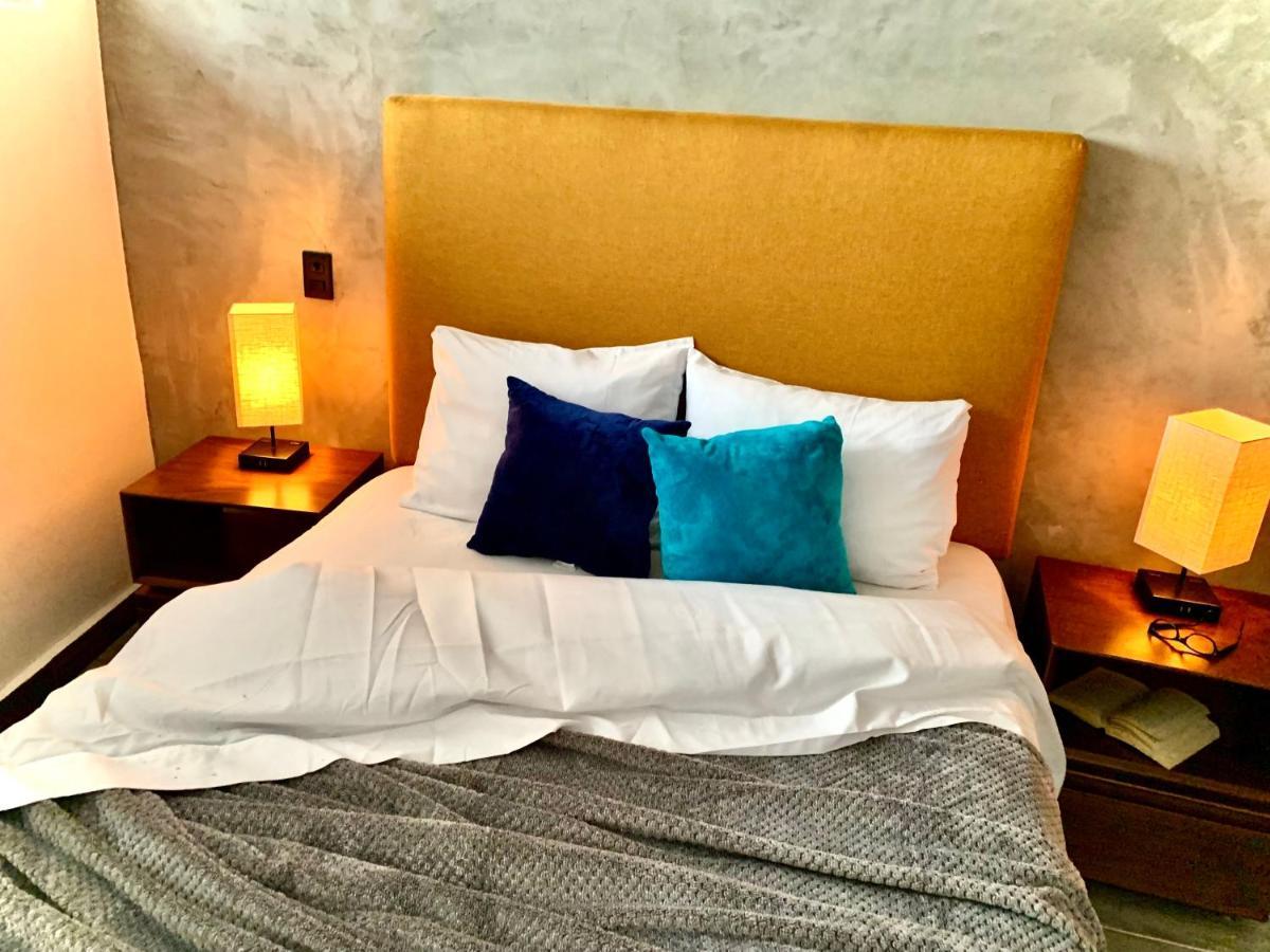 Pilitas Apartments Vallarta Puerto Vallarta Ngoại thất bức ảnh