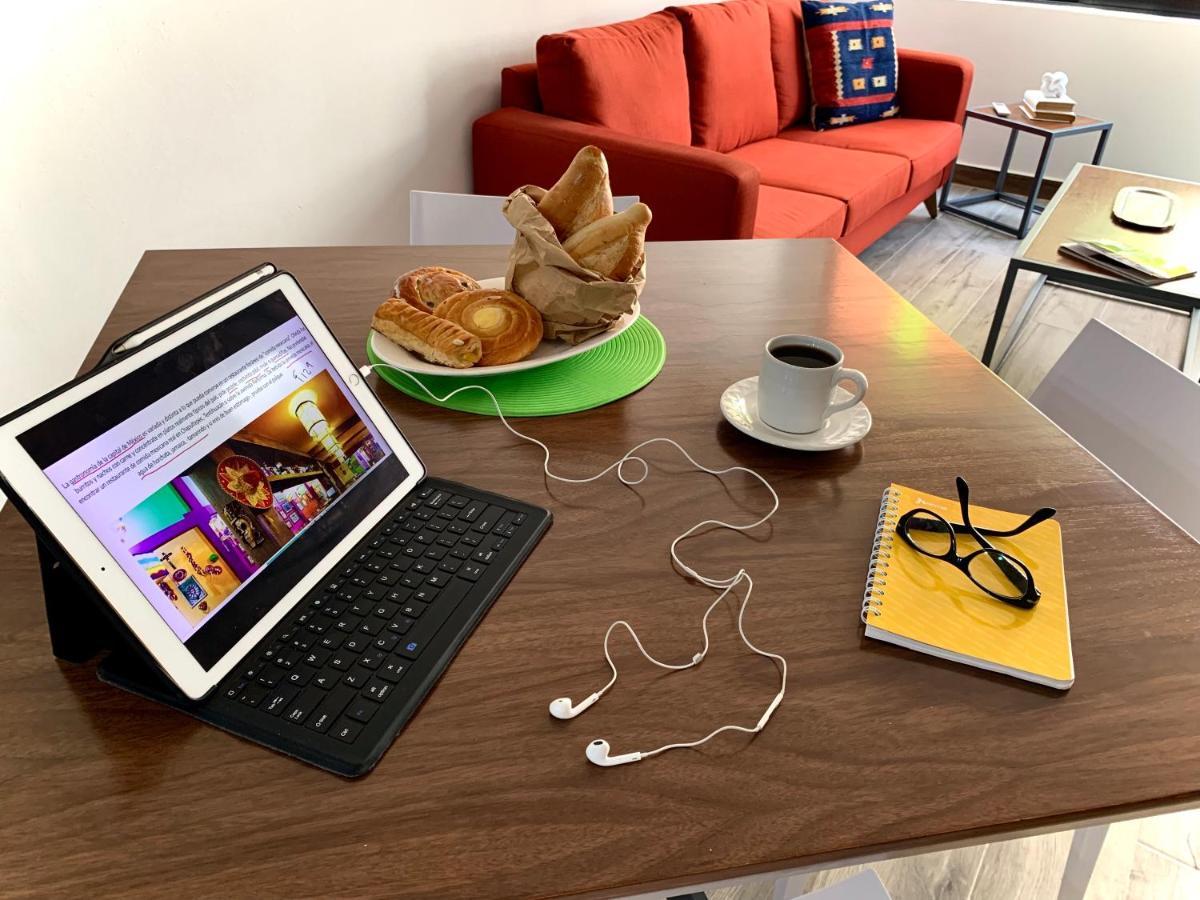 Pilitas Apartments Vallarta Puerto Vallarta Ngoại thất bức ảnh