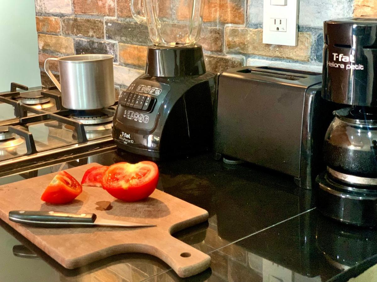 Pilitas Apartments Vallarta Puerto Vallarta Ngoại thất bức ảnh