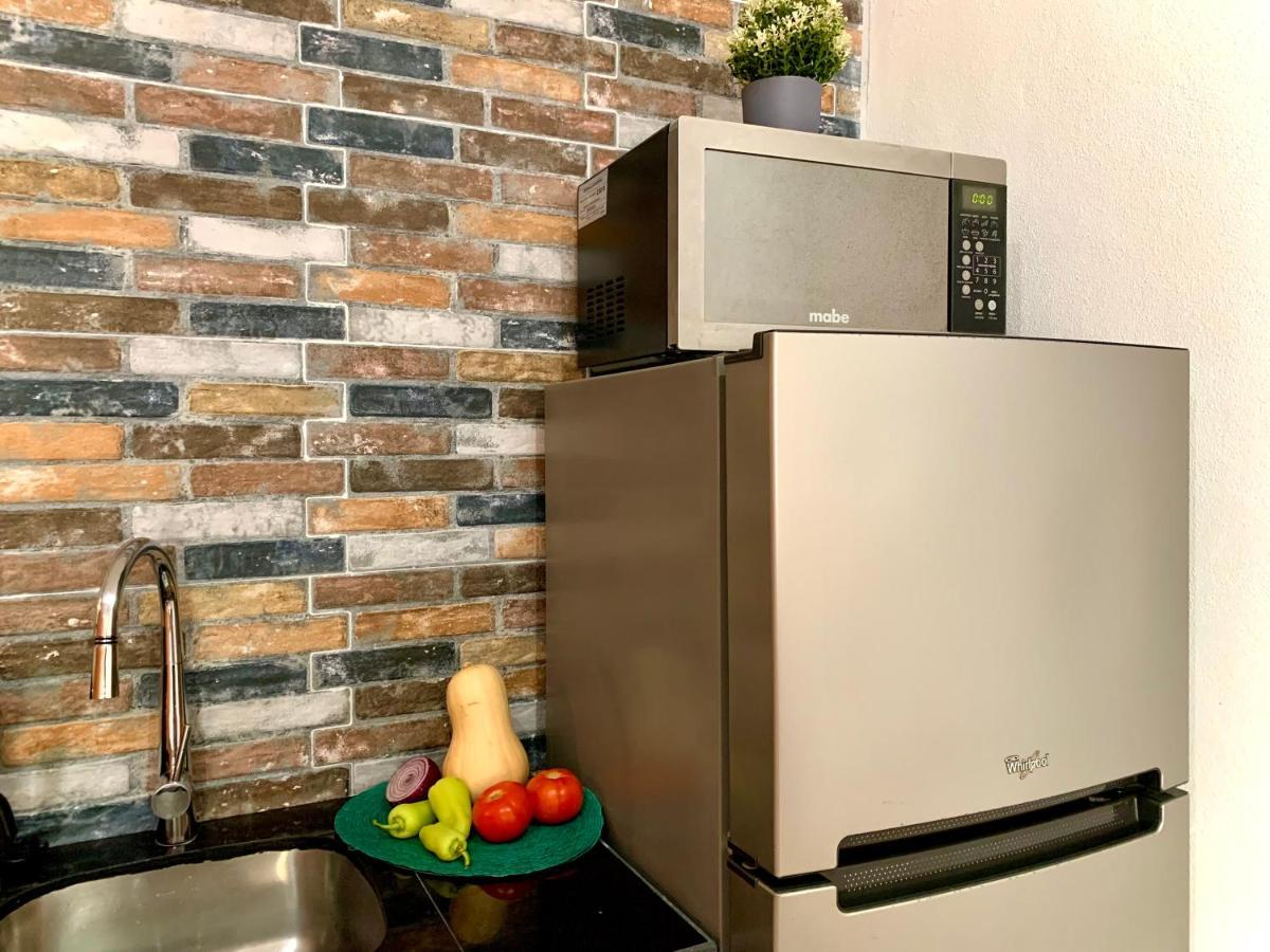 Pilitas Apartments Vallarta Puerto Vallarta Ngoại thất bức ảnh
