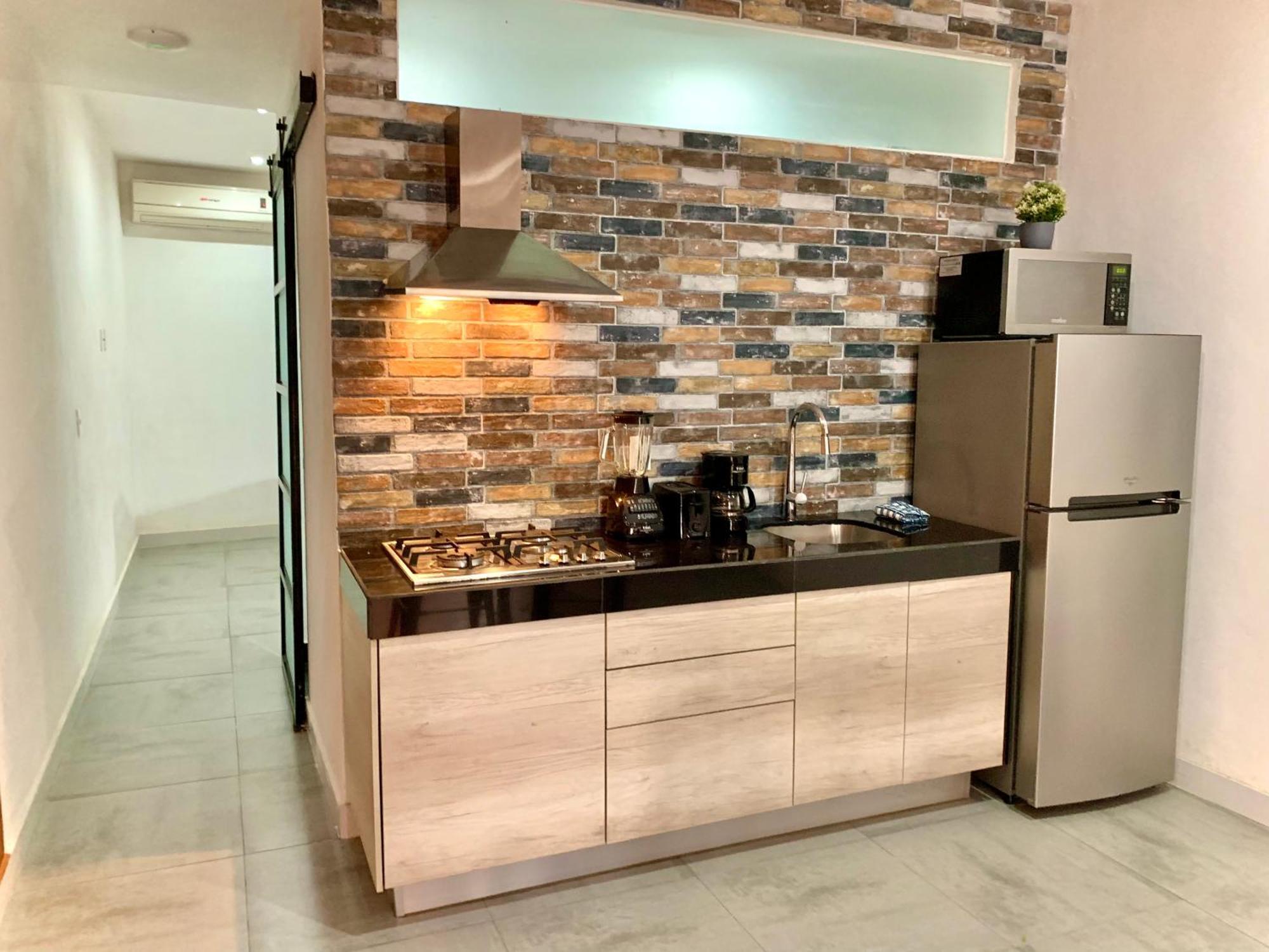 Pilitas Apartments Vallarta Puerto Vallarta Ngoại thất bức ảnh