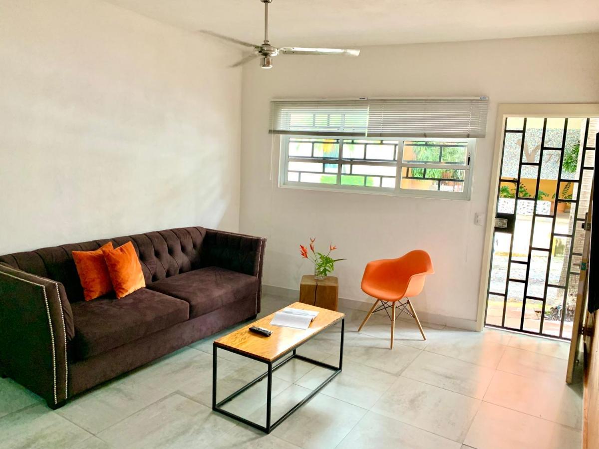 Pilitas Apartments Vallarta Puerto Vallarta Ngoại thất bức ảnh