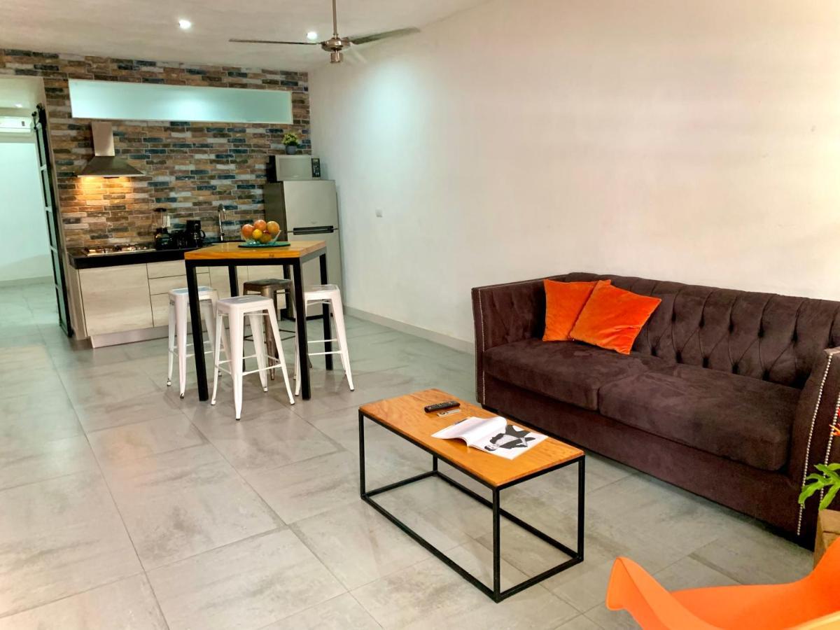 Pilitas Apartments Vallarta Puerto Vallarta Ngoại thất bức ảnh