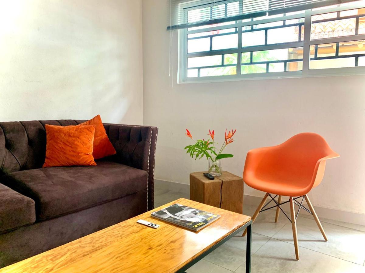 Pilitas Apartments Vallarta Puerto Vallarta Ngoại thất bức ảnh