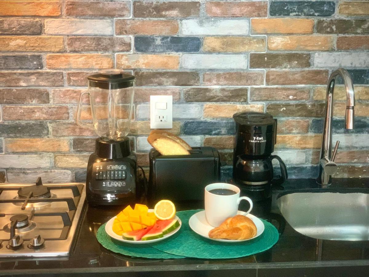 Pilitas Apartments Vallarta Puerto Vallarta Ngoại thất bức ảnh