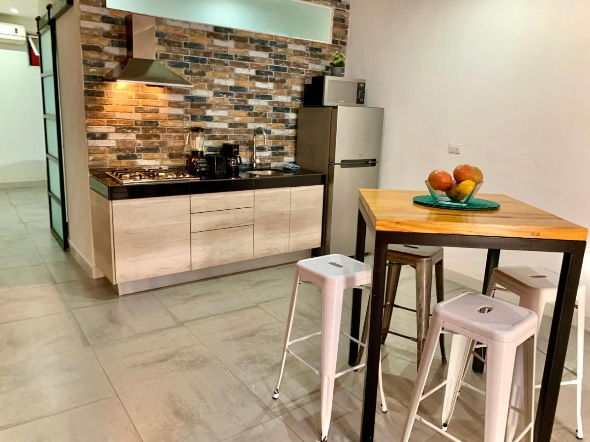 Pilitas Apartments Vallarta Puerto Vallarta Ngoại thất bức ảnh