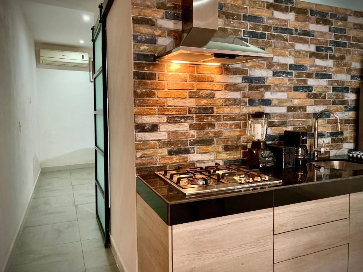 Pilitas Apartments Vallarta Puerto Vallarta Ngoại thất bức ảnh