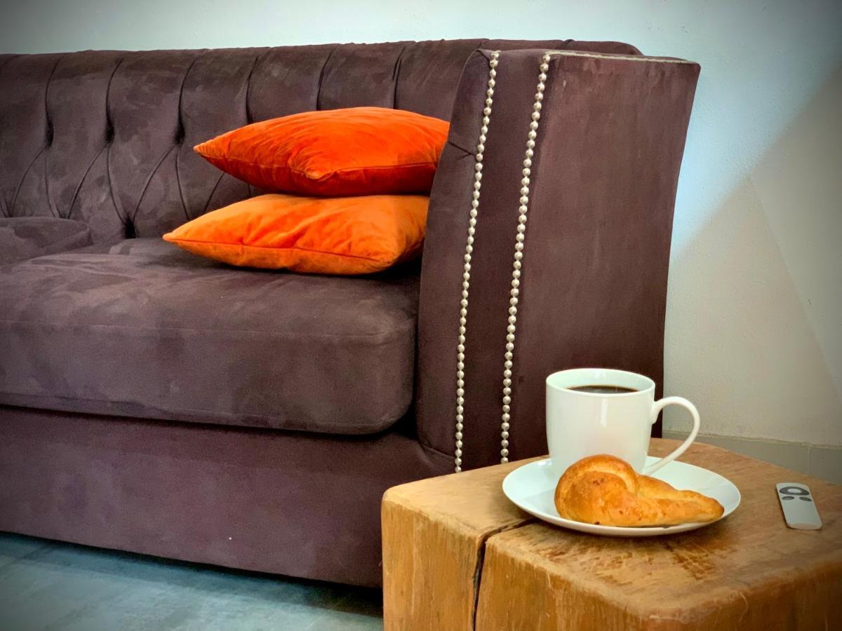 Pilitas Apartments Vallarta Puerto Vallarta Ngoại thất bức ảnh