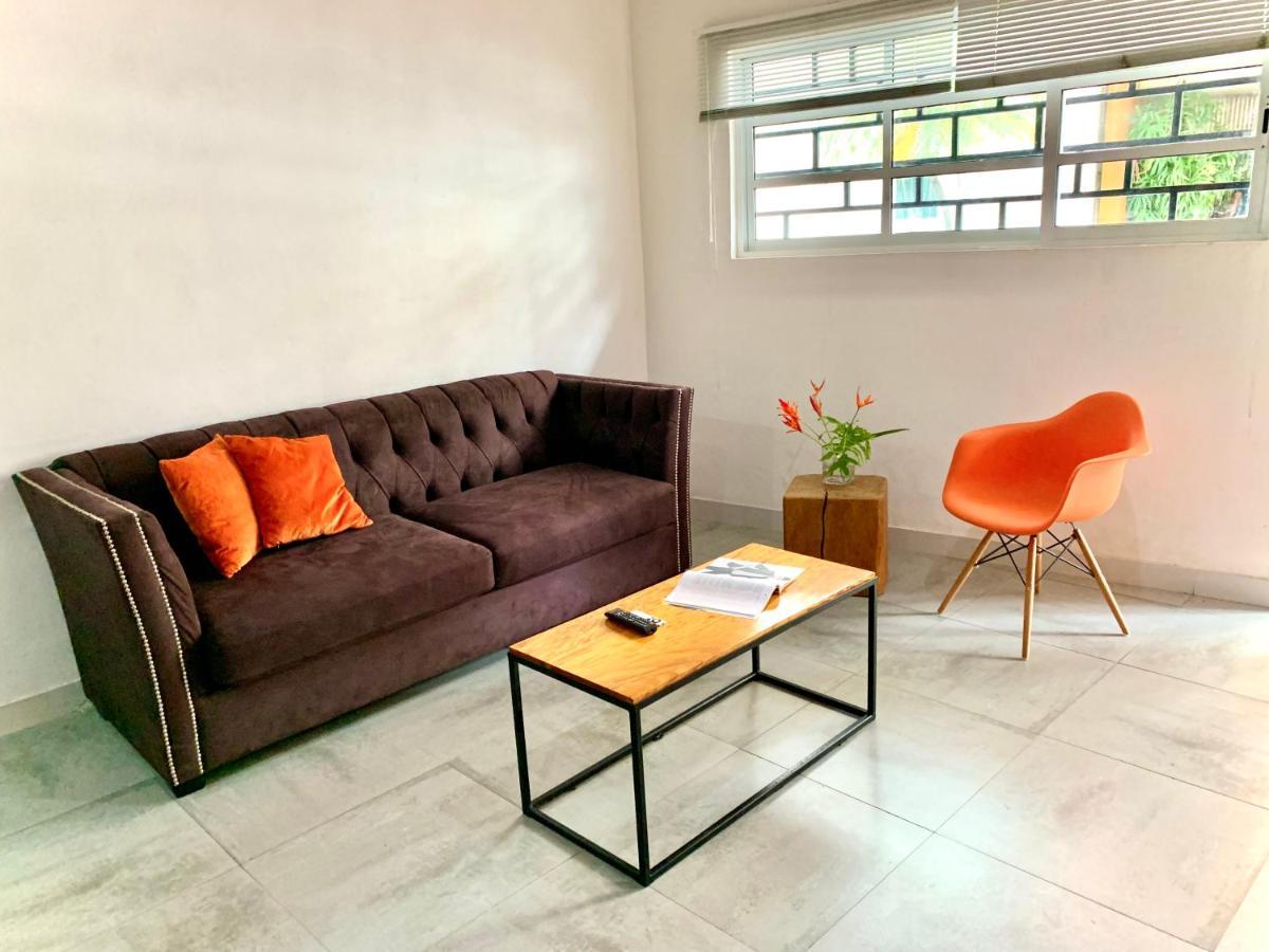 Pilitas Apartments Vallarta Puerto Vallarta Ngoại thất bức ảnh