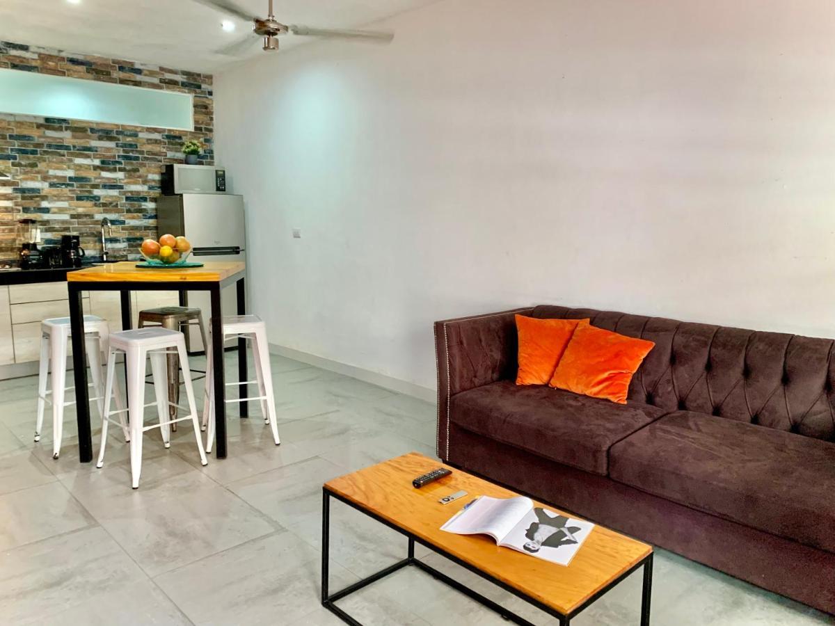 Pilitas Apartments Vallarta Puerto Vallarta Ngoại thất bức ảnh
