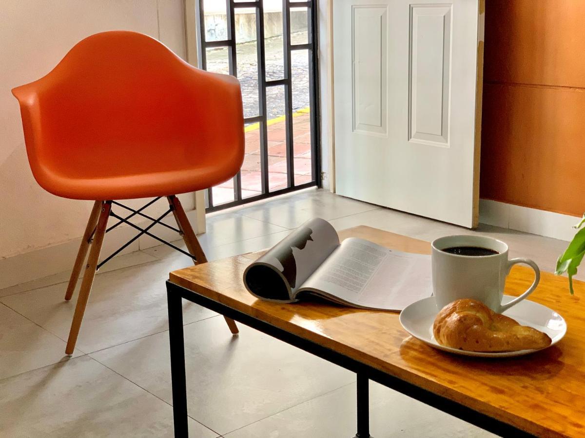 Pilitas Apartments Vallarta Puerto Vallarta Ngoại thất bức ảnh