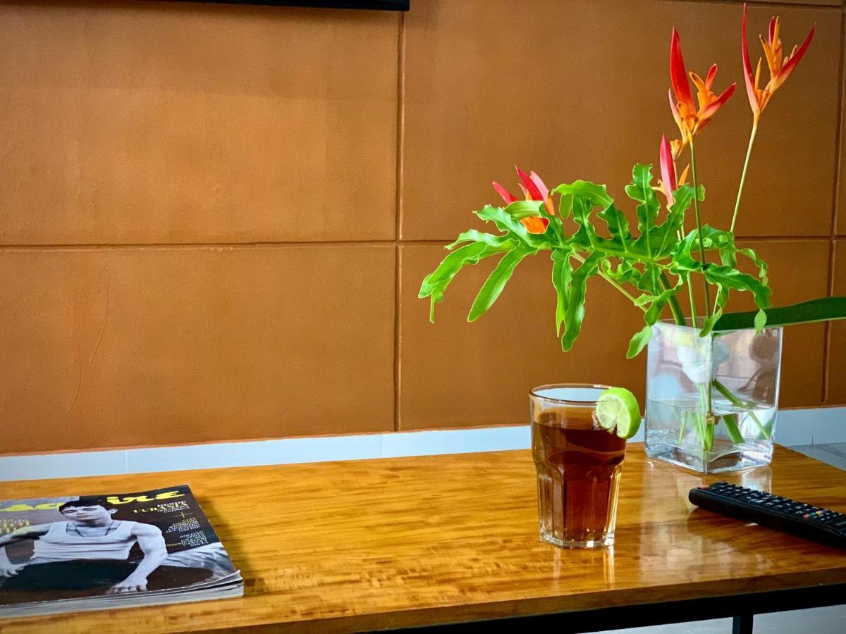 Pilitas Apartments Vallarta Puerto Vallarta Ngoại thất bức ảnh
