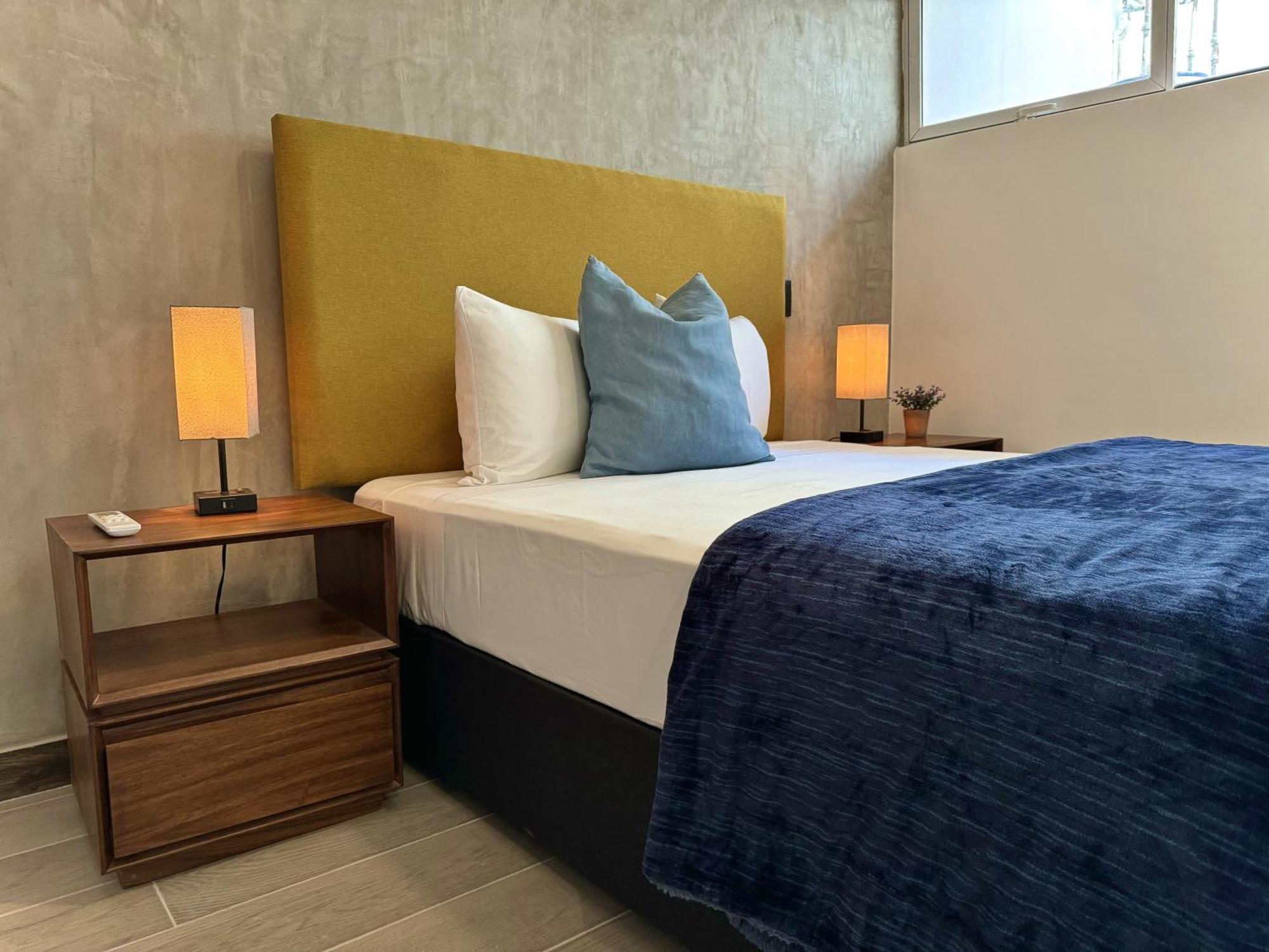 Pilitas Apartments Vallarta Puerto Vallarta Ngoại thất bức ảnh