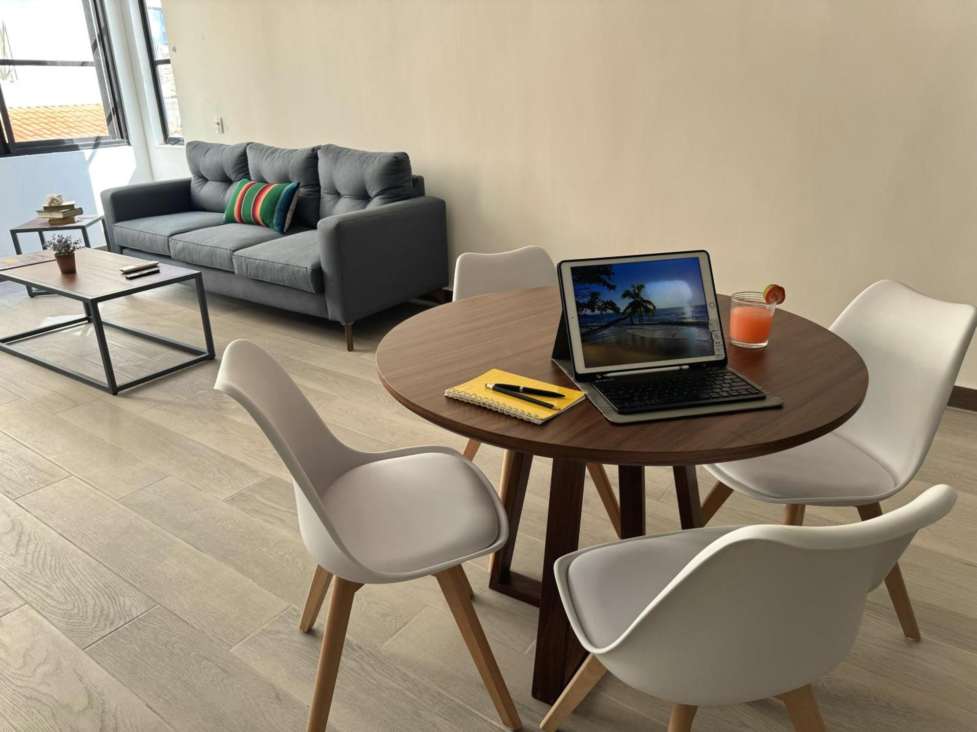 Pilitas Apartments Vallarta Puerto Vallarta Ngoại thất bức ảnh