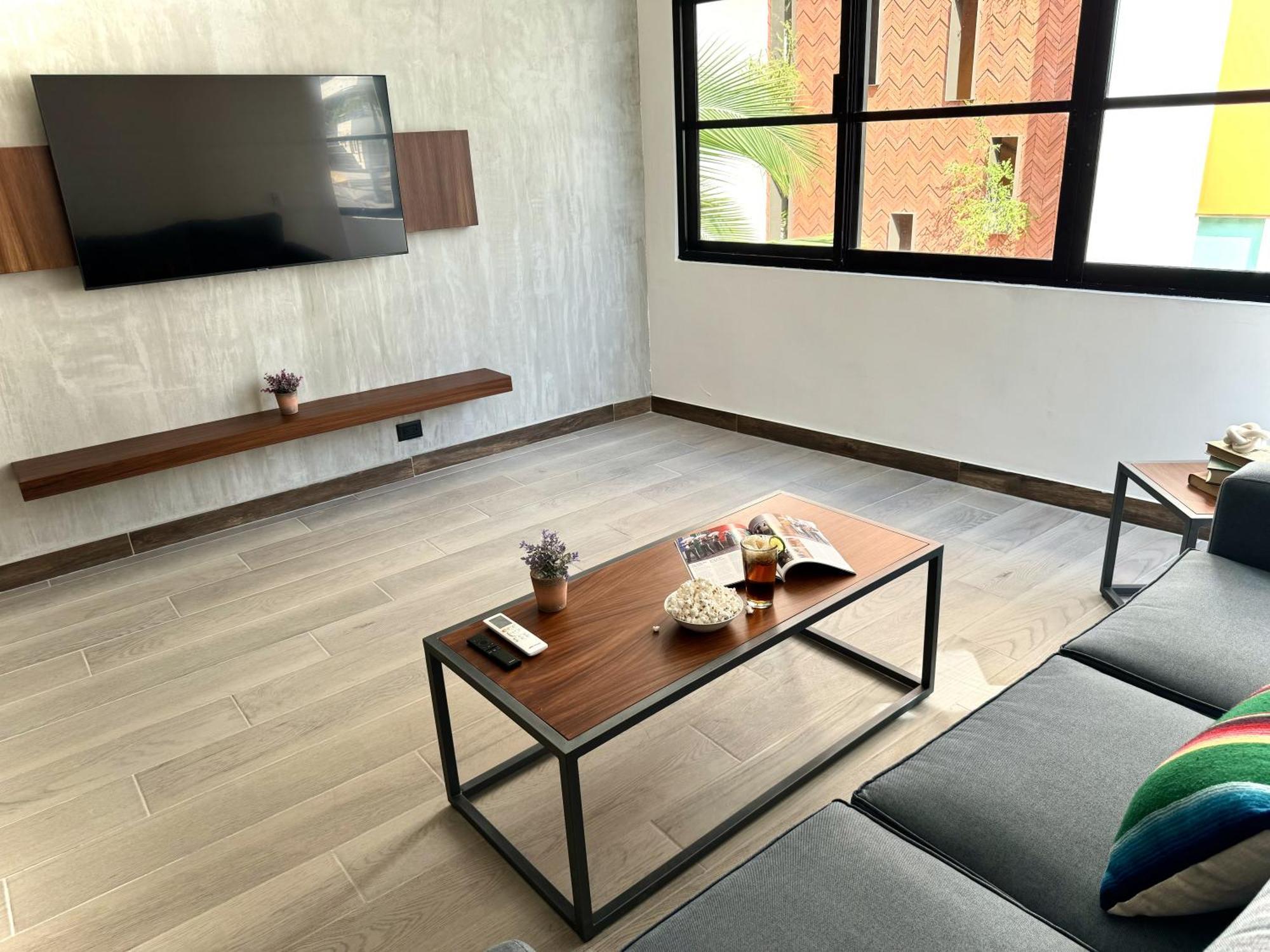 Pilitas Apartments Vallarta Puerto Vallarta Ngoại thất bức ảnh