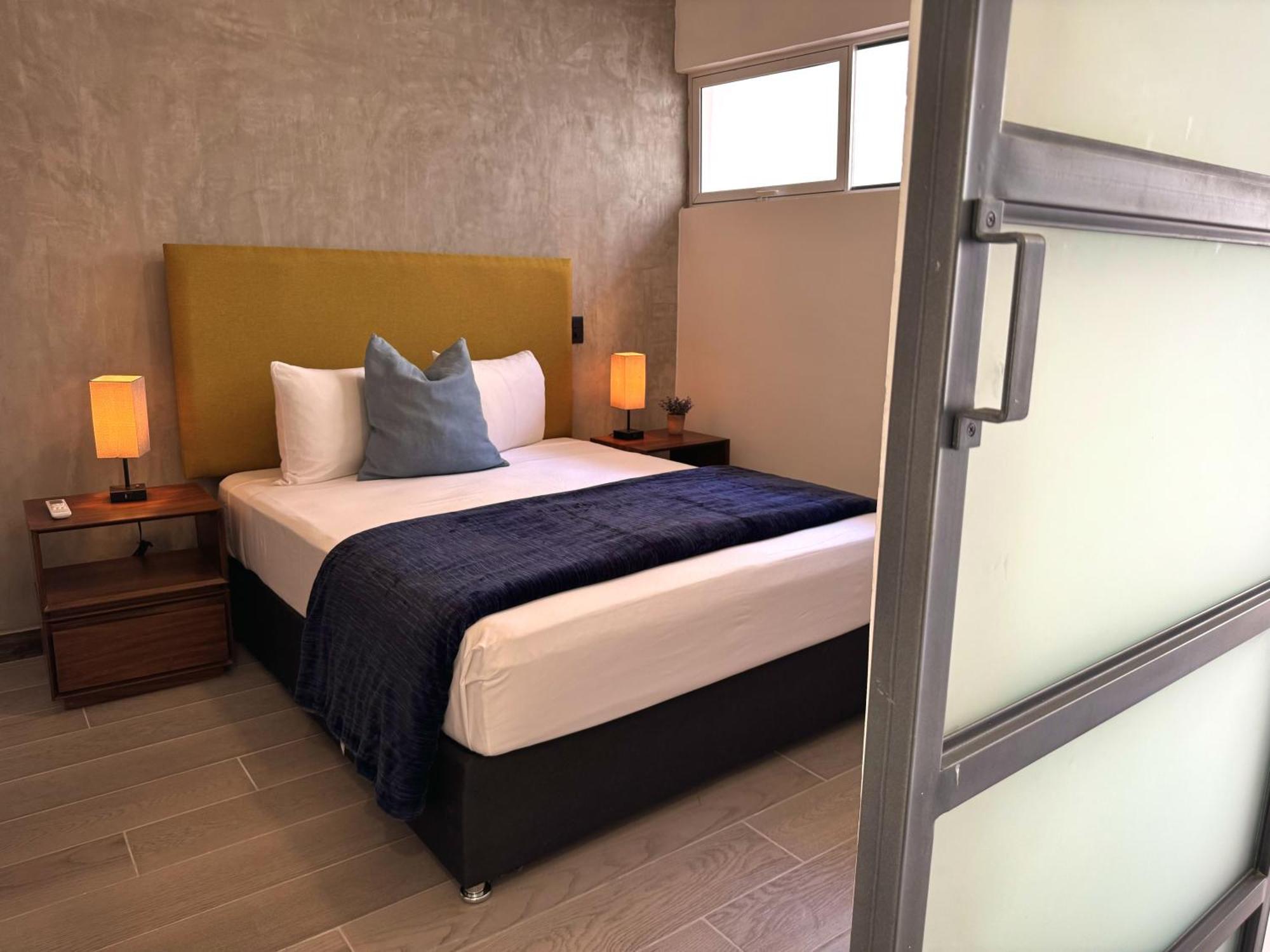 Pilitas Apartments Vallarta Puerto Vallarta Ngoại thất bức ảnh