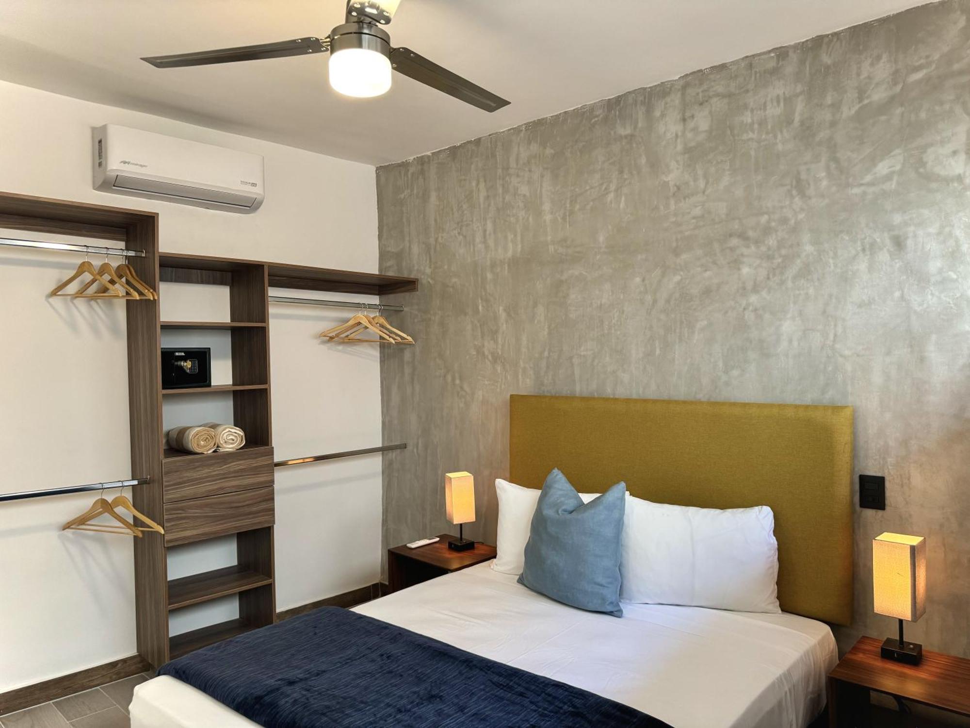 Pilitas Apartments Vallarta Puerto Vallarta Ngoại thất bức ảnh