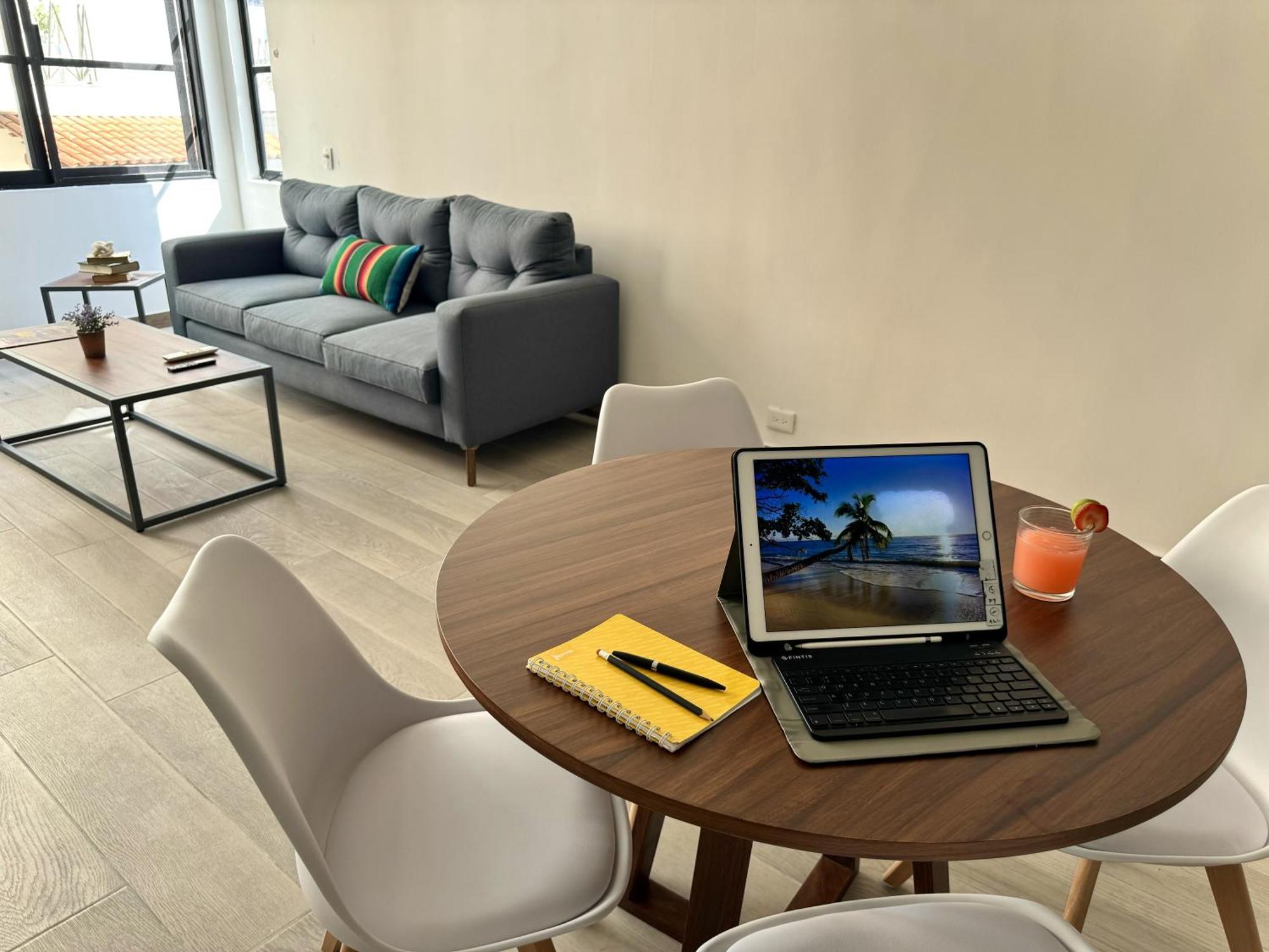 Pilitas Apartments Vallarta Puerto Vallarta Ngoại thất bức ảnh