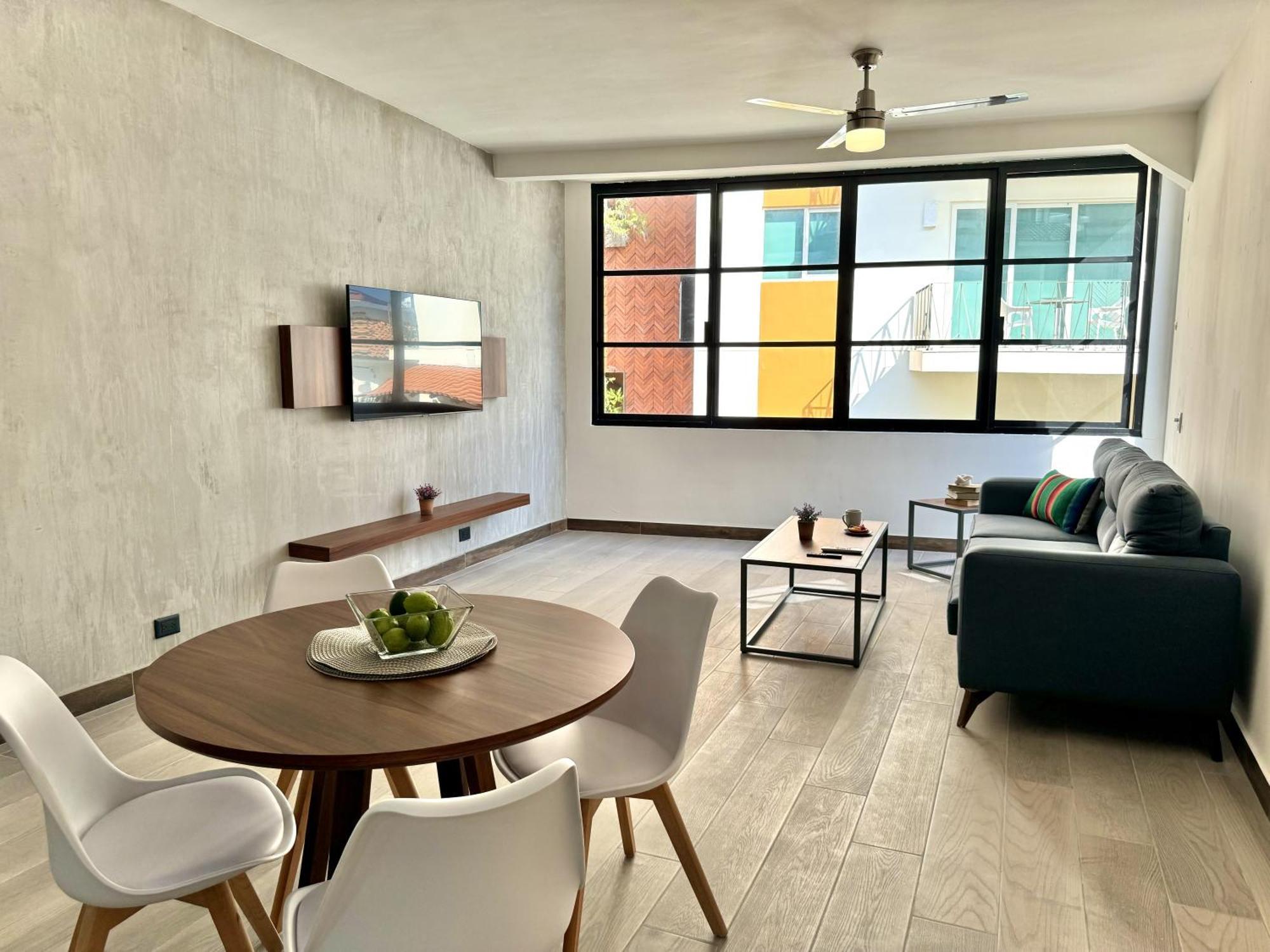 Pilitas Apartments Vallarta Puerto Vallarta Ngoại thất bức ảnh