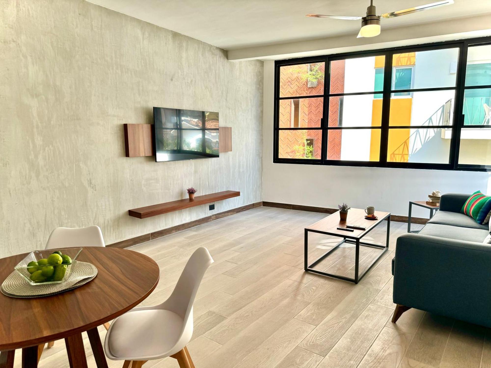Pilitas Apartments Vallarta Puerto Vallarta Ngoại thất bức ảnh