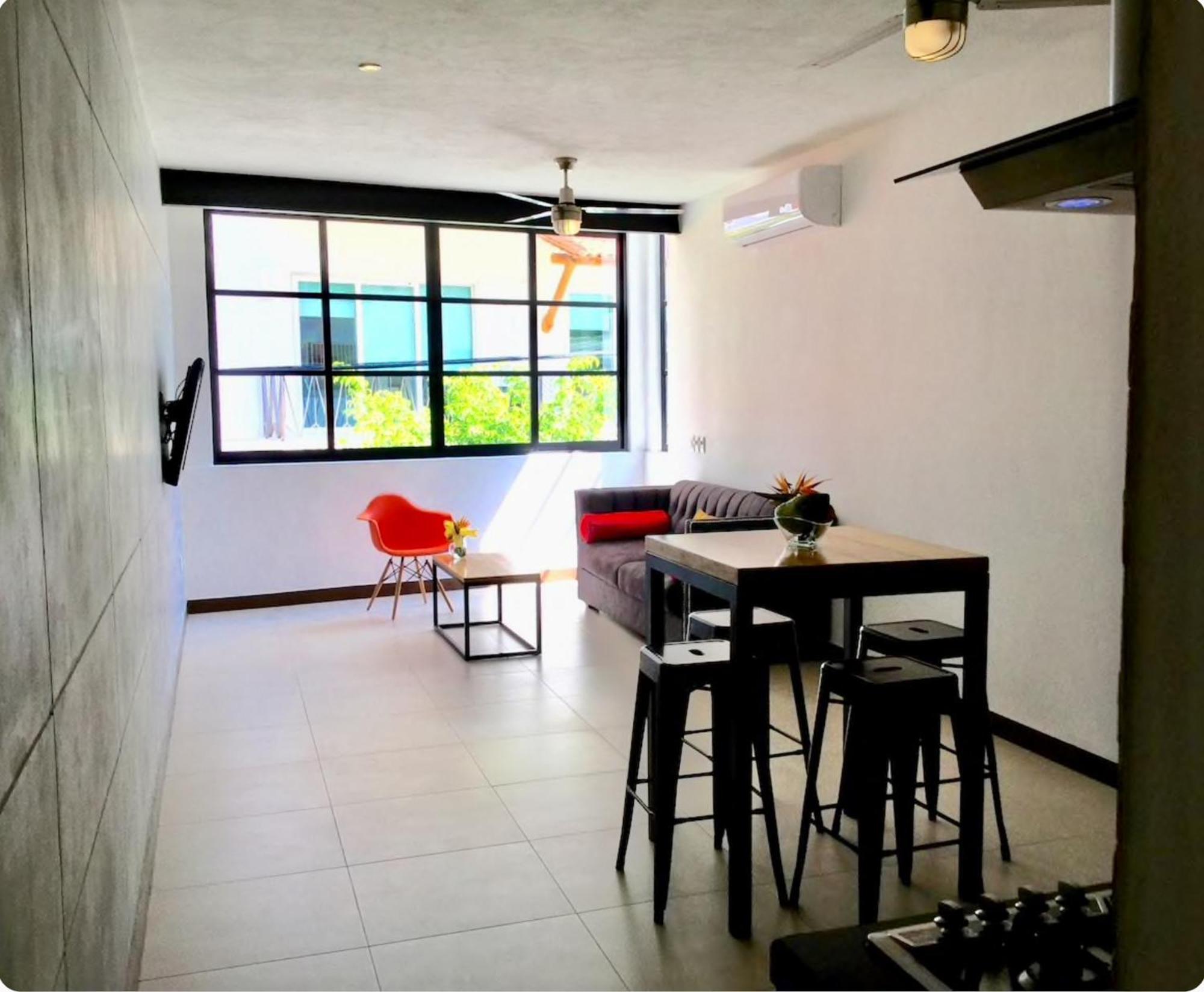 Pilitas Apartments Vallarta Puerto Vallarta Phòng bức ảnh