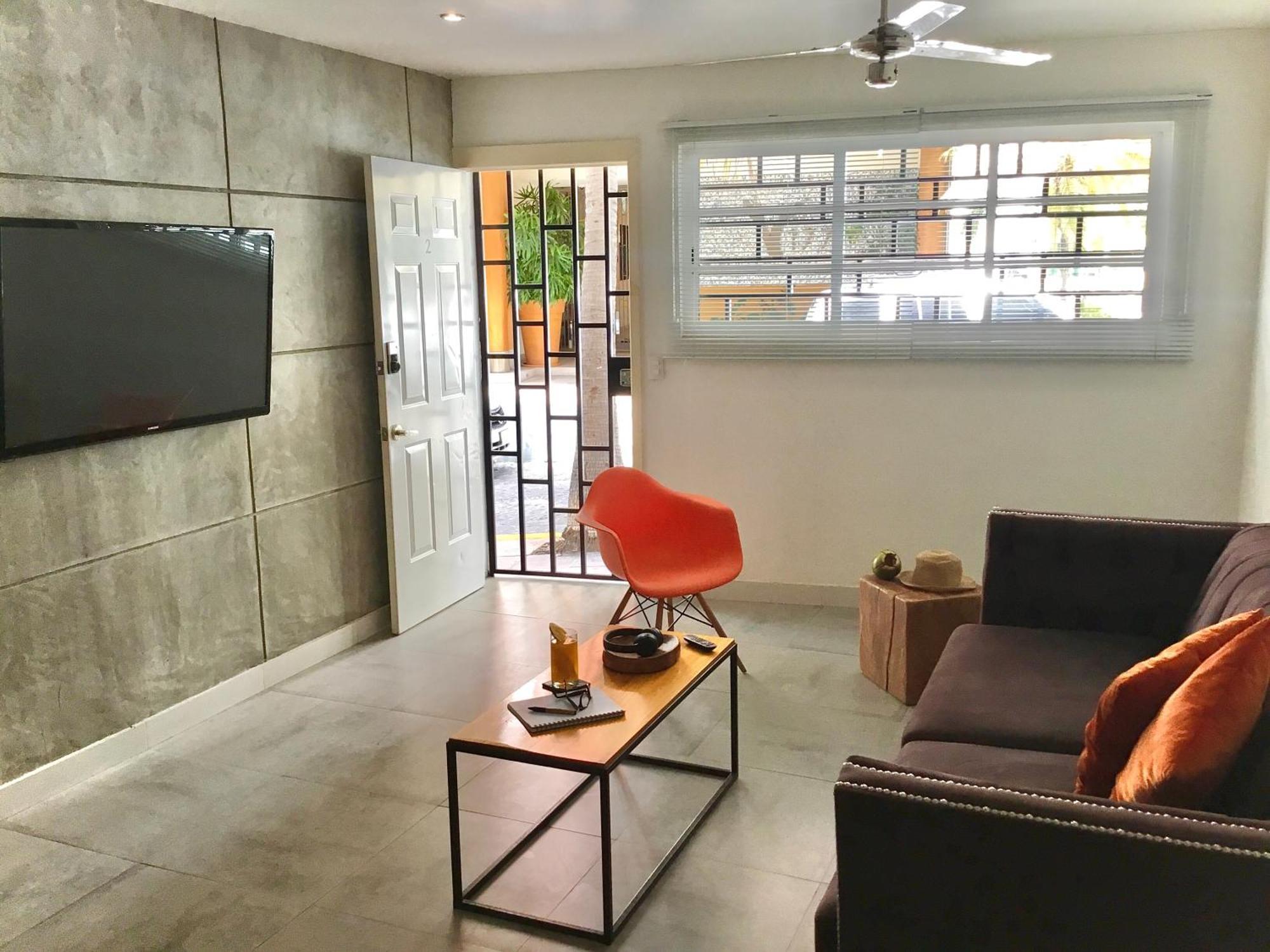 Pilitas Apartments Vallarta Puerto Vallarta Phòng bức ảnh